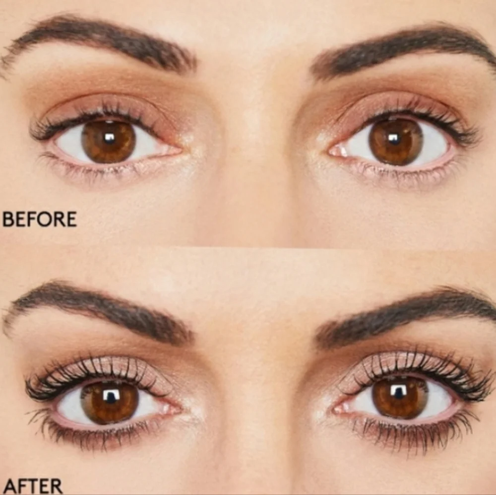 BUXOM LASH INTENSE VOLUMIZING MASCARA.